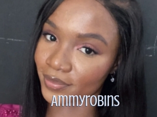Ammyrobins