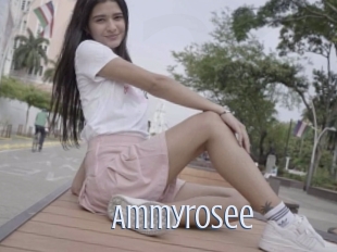 Ammyrosee