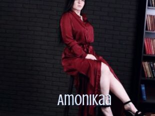 Amonikaa