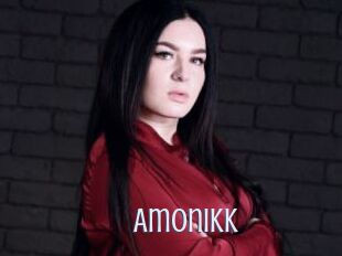 Amonikk