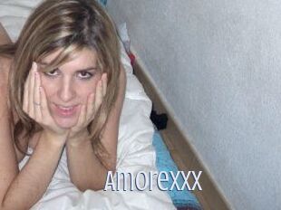 Amorexxx