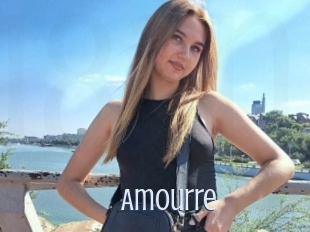 Amourre