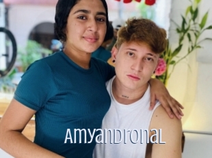 Amyandronal