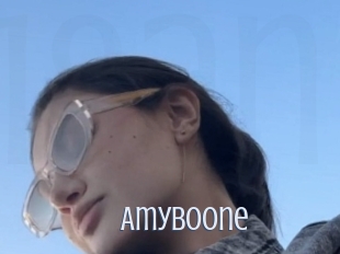 Amyboone