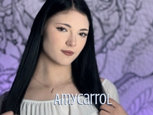 Amycarrol