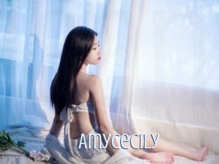 Amycecily