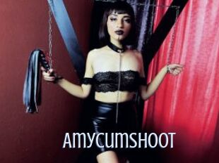 Amycumshoot
