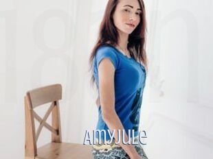 Amyjule