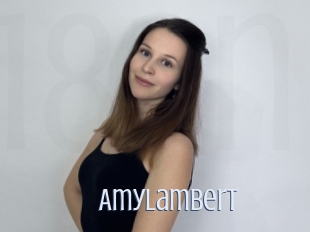 Amylambert