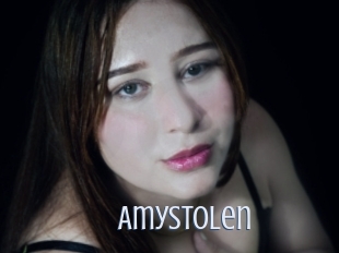 Amystolen