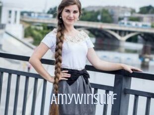 Amywinsurf
