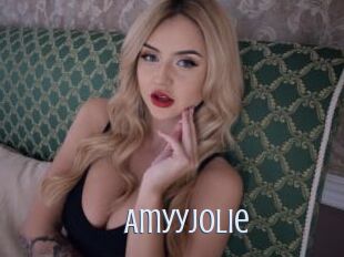Amyyjolie