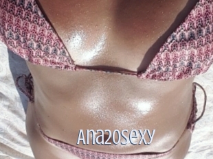 Ana20sexy