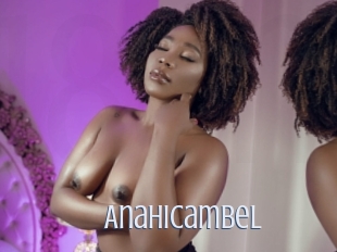 Anahicambel
