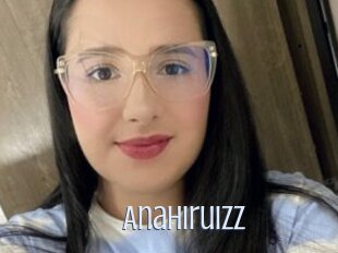 Anahiruizz