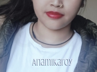 Anamikaroy