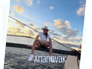 Ananovak