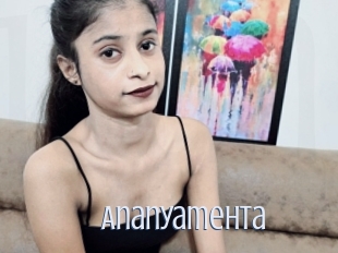 Ananyamehta