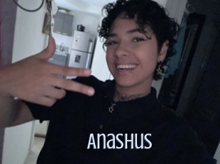 Anashus