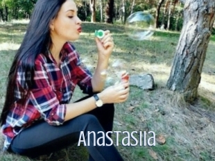 Anastasiia