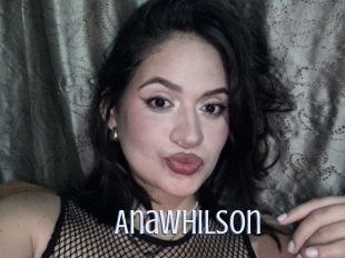 Anawhilson