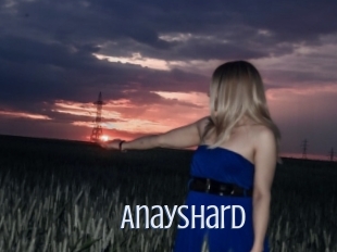 Anayshard