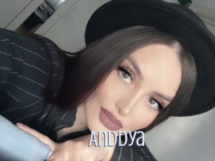 Anddya
