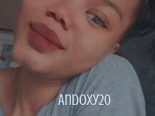 Andoxy20