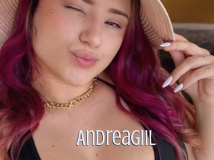 Andreagiil