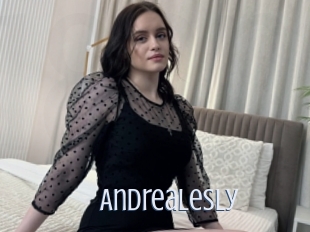 Andrealesly