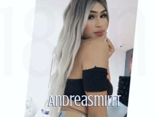 Andreasmiitt