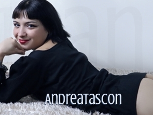 Andreatascon