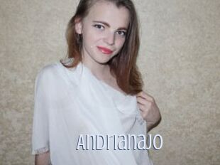 andrianajo 18 ans Nue