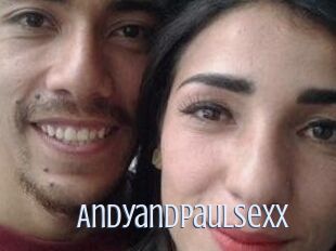 Andyandpaulsexx