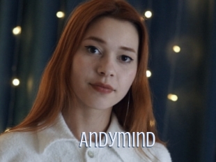 andymind 18 ans Nue