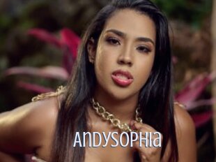 andysophia 18 ans Nue