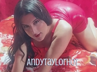 Andytaylorhot