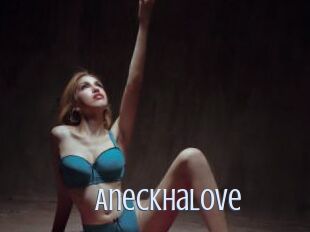 Aneckhalove