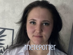 Anetepotter