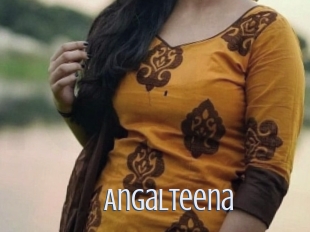 Angalteena