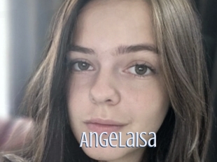 angelaisa 18 ans Nue