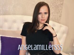 angelamillersss 18 ans Nue