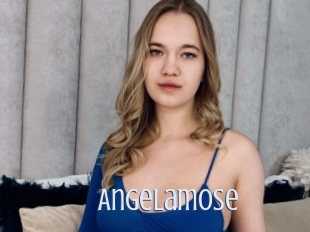 Angelamose