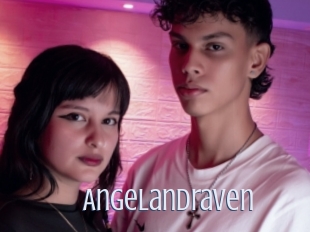 Angelandraven