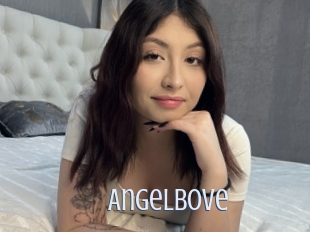 Angelbove