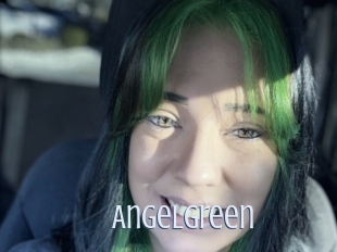 Angelgreen