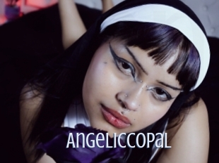 Angeliccopal