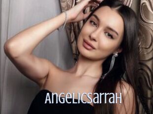 angelicsarrah 18 ans Nue