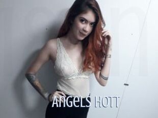 Angels_hott