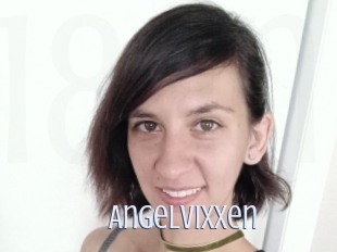 Angelvixxen